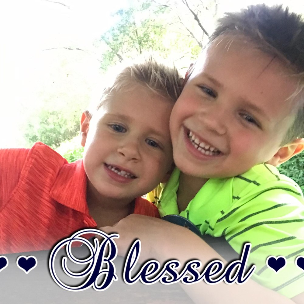 Meet your Posher, Teresa